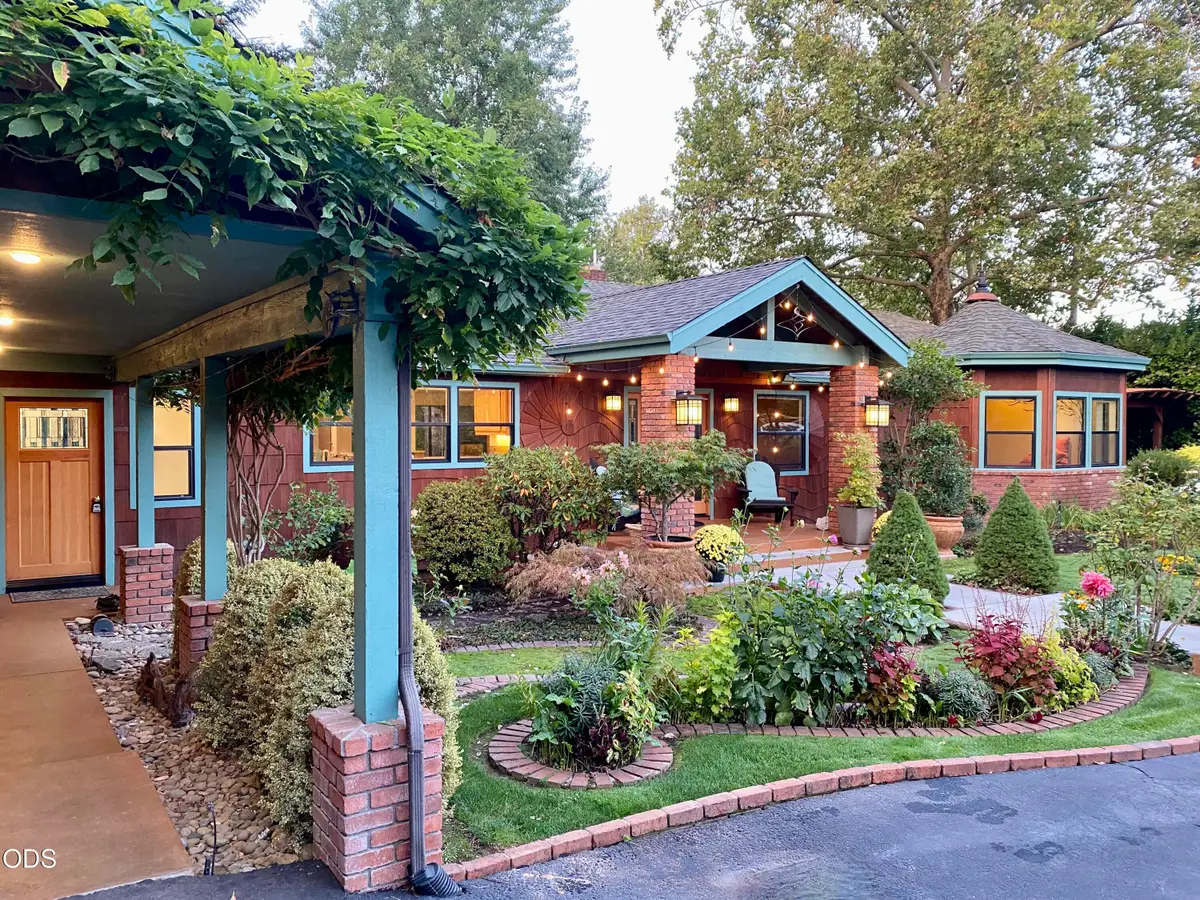1935 SE Portola Drive, Grants Pass, OR 97526 - #1