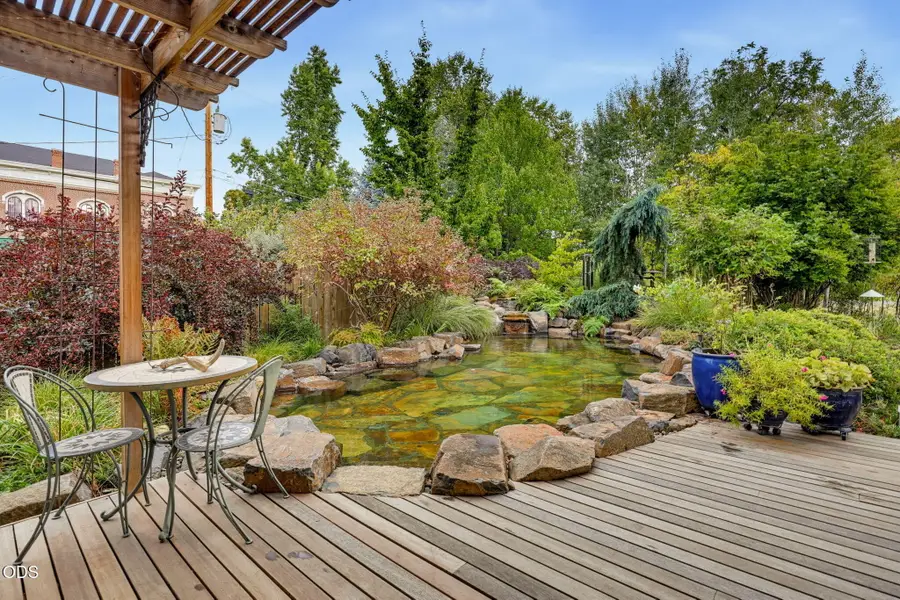 120 N 5th Street, Jacksonville, OR 97530 - #2