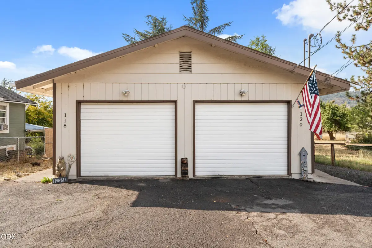 118 Nevada Street, Klamath Falls, OR 97601 - #1