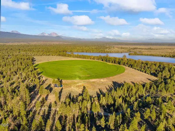 64225 Sisemore Road, Bend, OR 97701