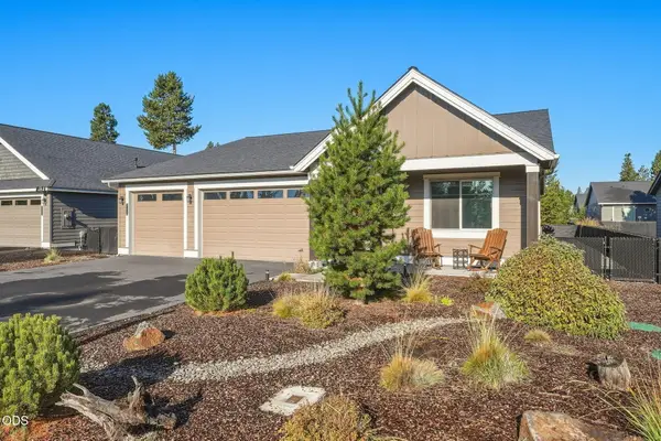 51953 Campfire Drive, La Pine, OR 97739