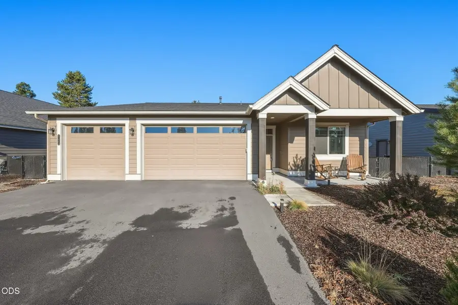 51953 Campfire Drive, La Pine, OR 97739 - #3