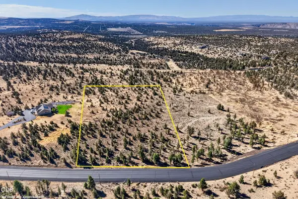 SE Laredo Road #Lot 137, Prineville, OR 97754