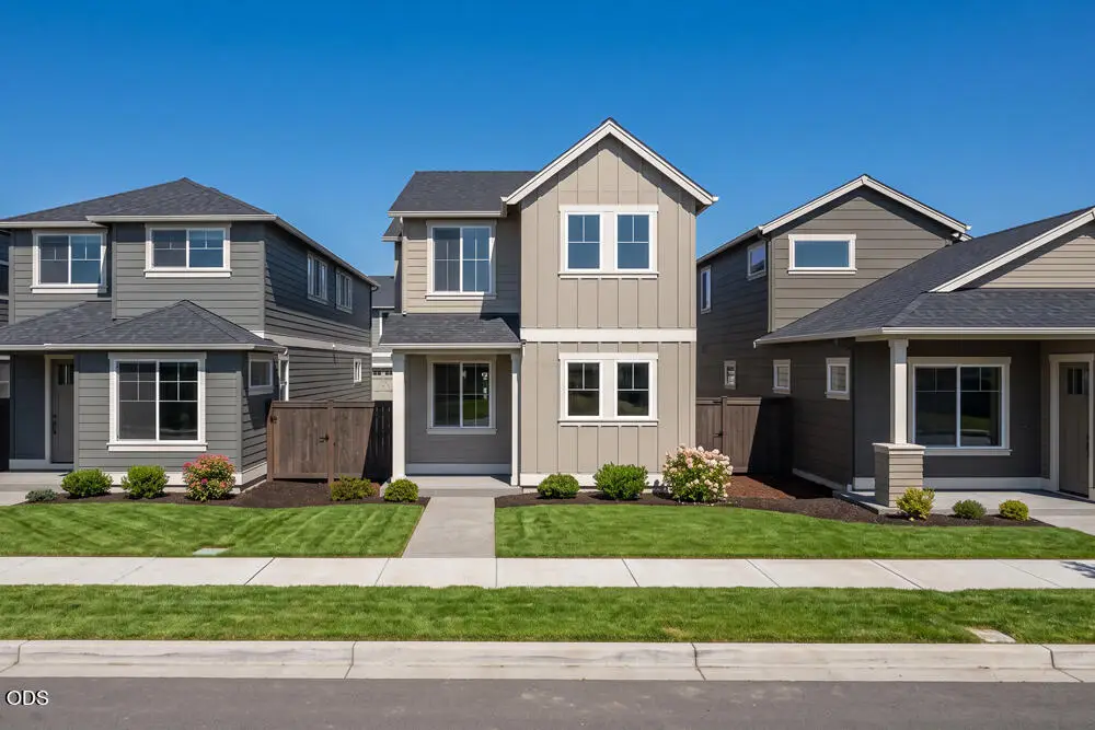 20748 SE Scout Place, Bend, OR 97702 - #1