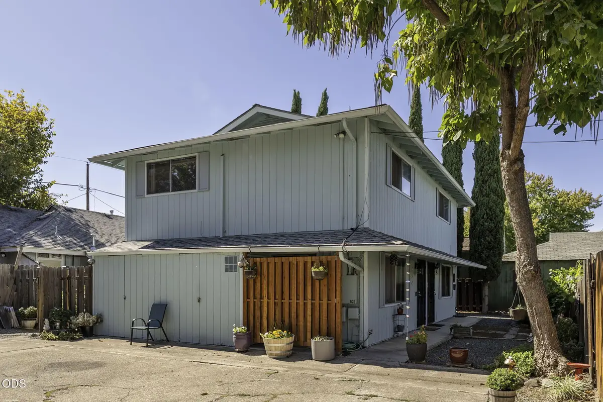 624 Hamilton Street, Medford, OR 97501 - #1