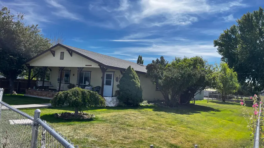 2628 Railroad Avenue, Malin, OR 97632 - #3