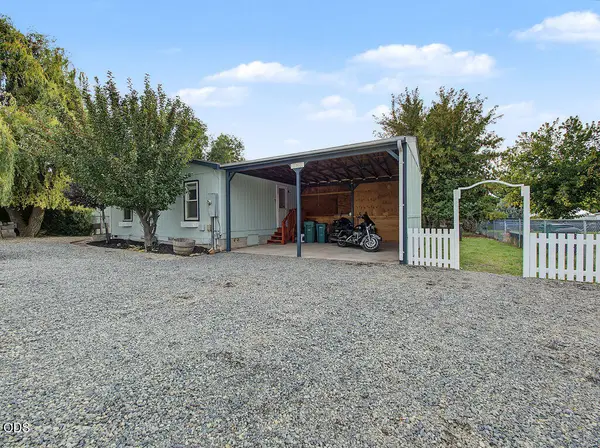 1260 Homedale Road, Klamath Falls, OR 97603