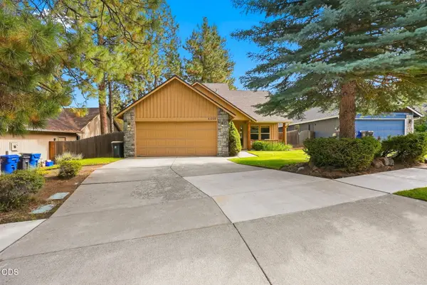 61228 Bighorn Court, Bend, OR 97702