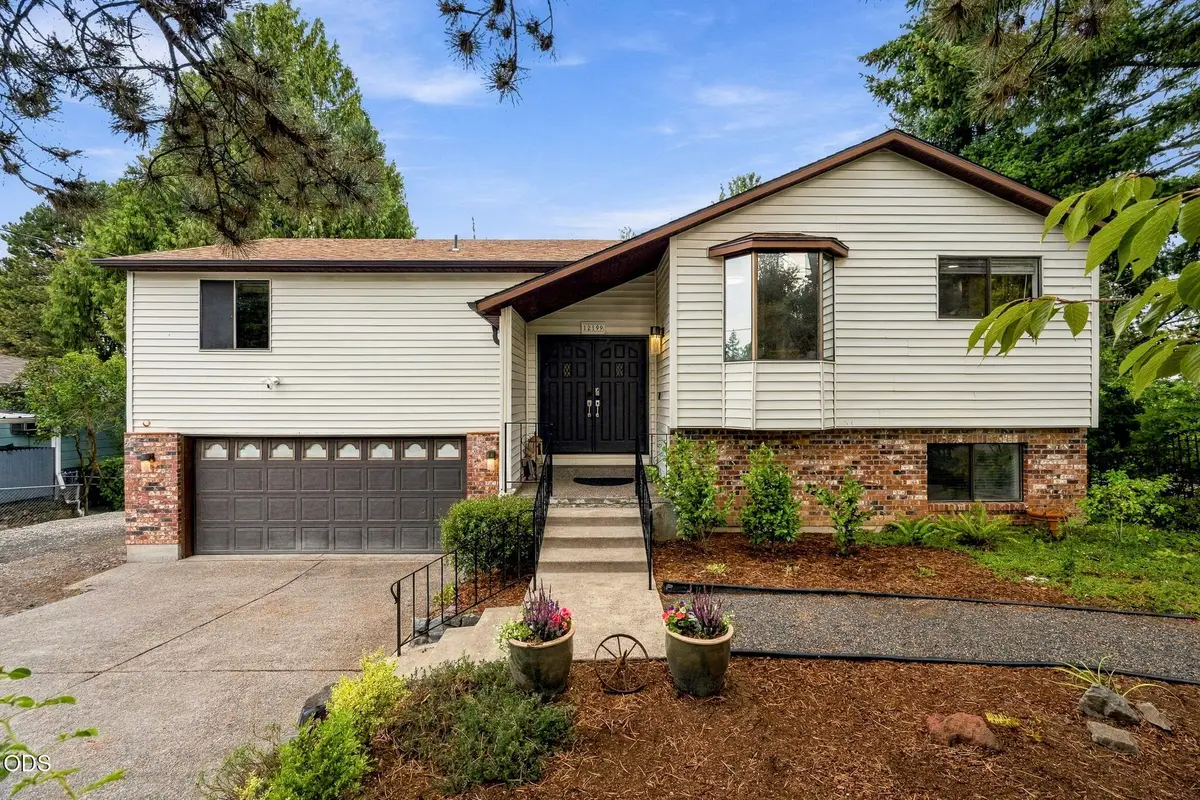 12199 SE Henderson Drive, Portland, OR 97266 - #1
