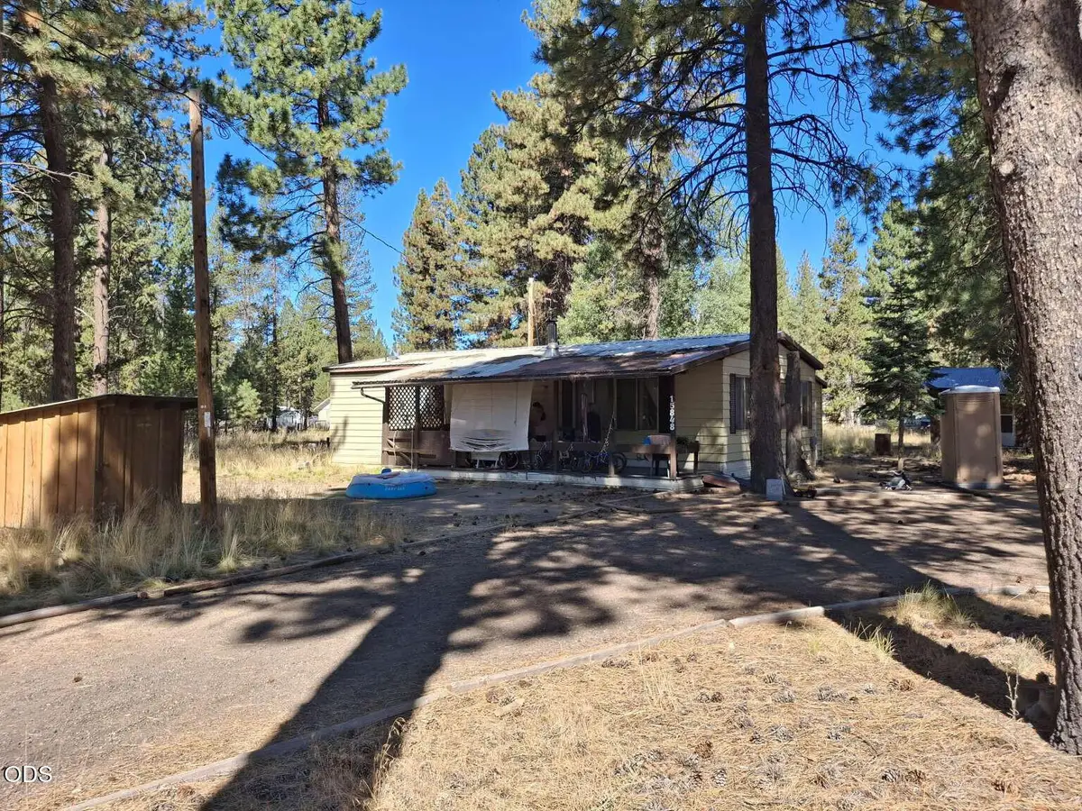 15848 Fir Road, La Pine, OR 97739 - #1