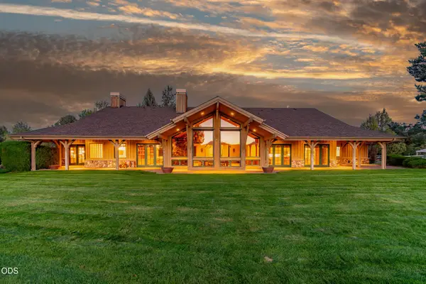 18975 Pinehurst Road, Bend, OR 97703