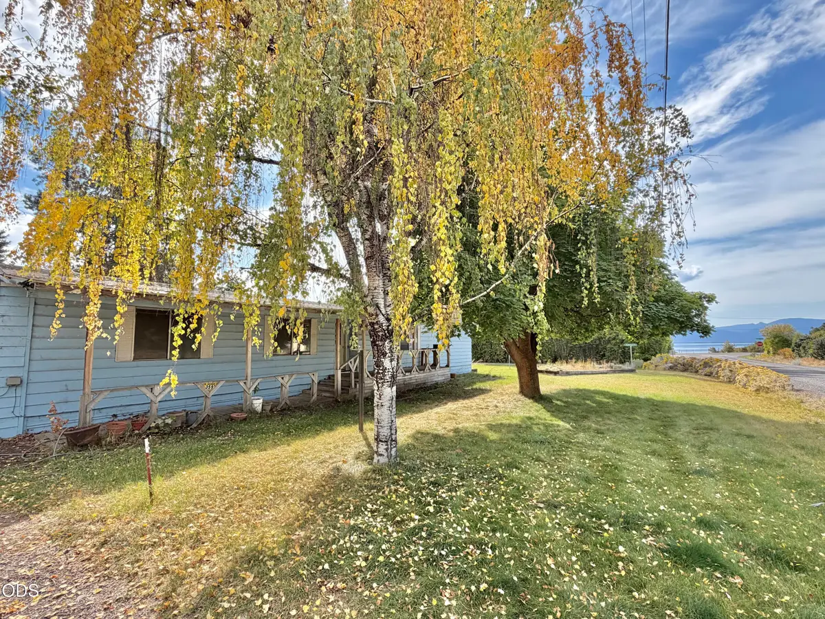 3592 E Lake Avenue, Chiloquin, OR 97624 - #1
