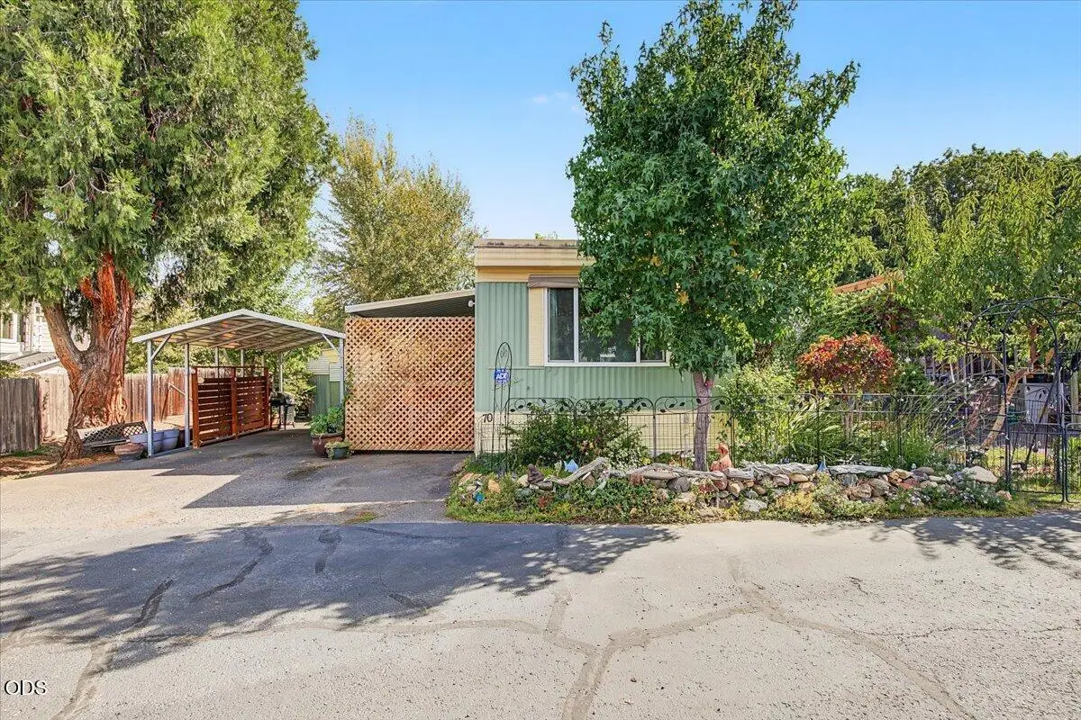 321 Clay Street #SPC 70, Ashland, OR 97520 - #1