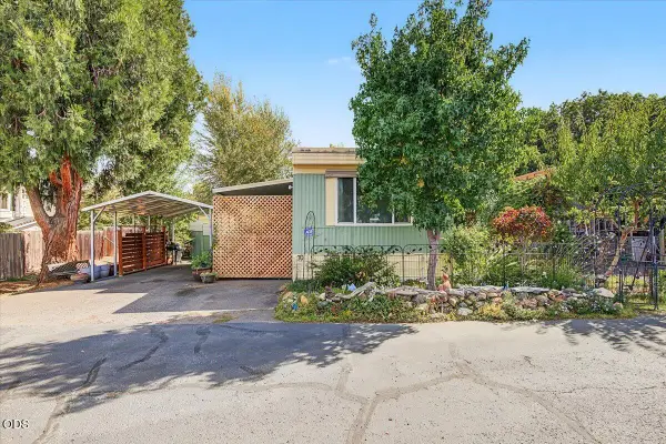 321 Clay Street #SPC 70, Ashland, OR 97520
