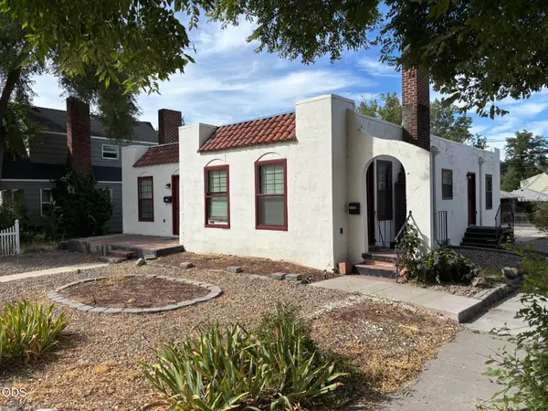 1046 N Eldorado Avenue, Klamath Falls, OR 97601