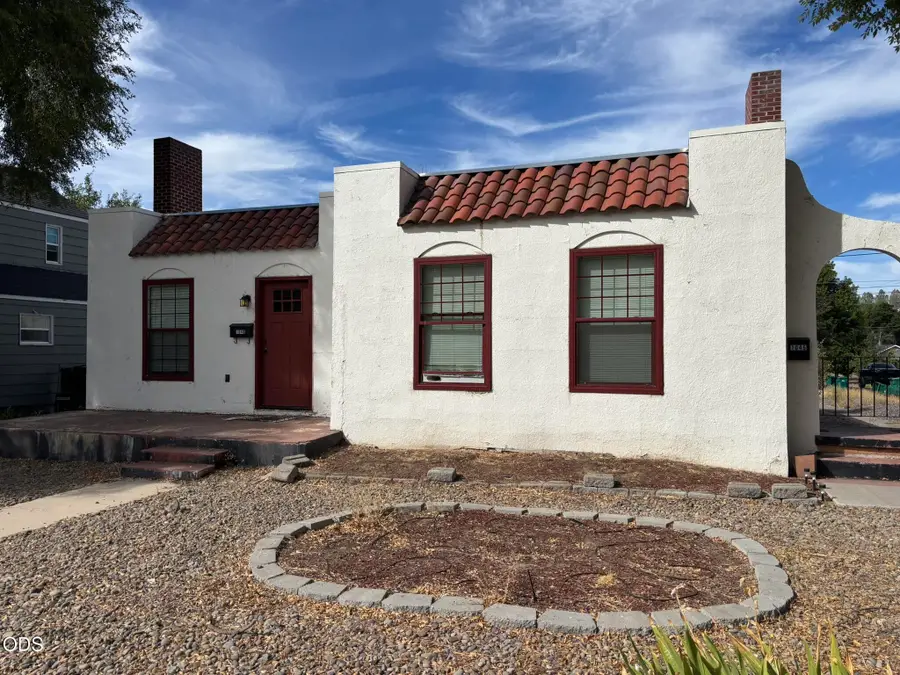 1046 N Eldorado Avenue, Klamath Falls, OR 97601 - #3