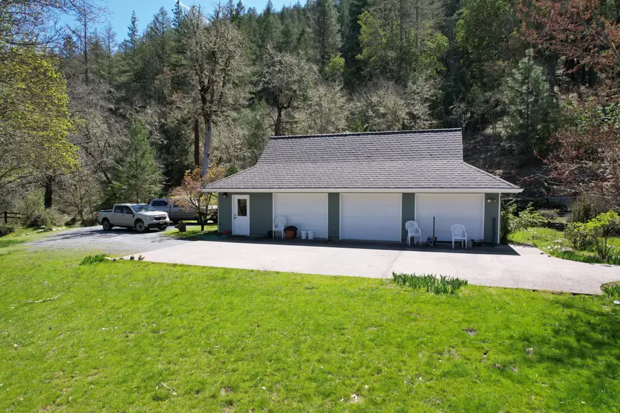 71 Yale Creek Road, Jacksonville, OR 97530 - #3