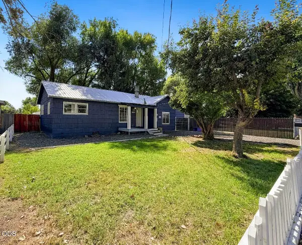 445 Riverside Drive, Burns, OR 97720