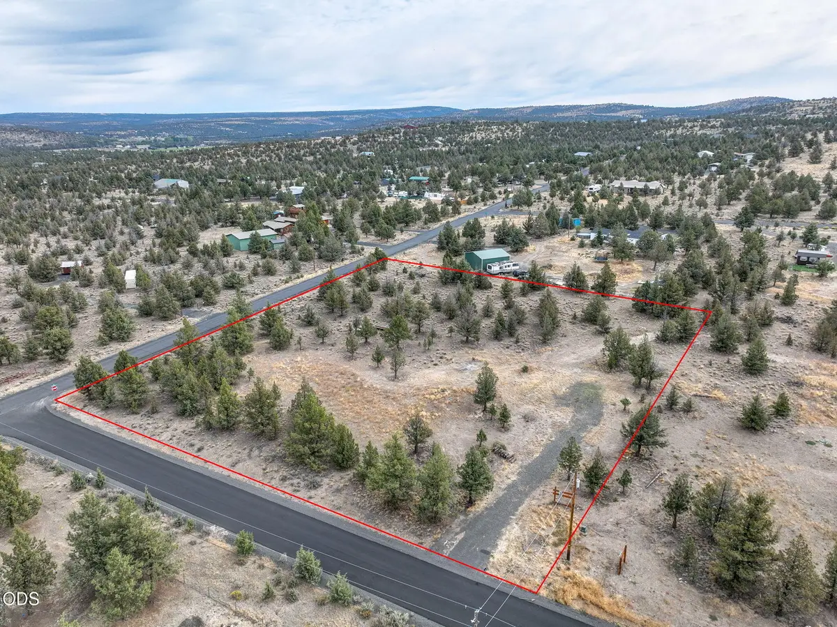 14852 SE Yakima Road, Prineville, OR 97754 - #1