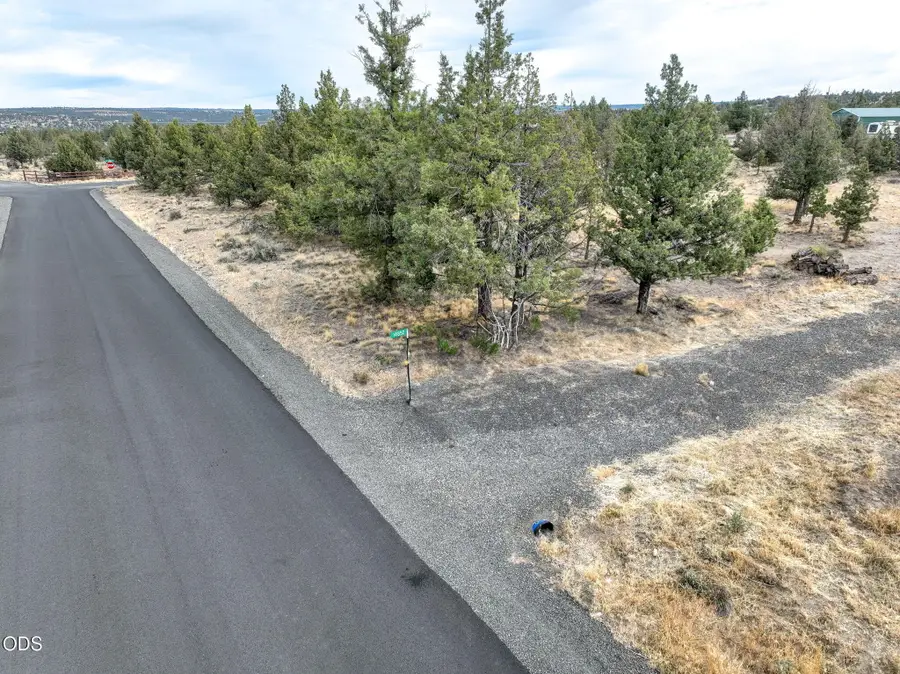 14852 SE Yakima Road, Prineville, OR 97754 - #3
