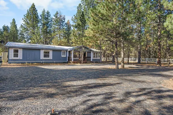 52747 Ammon Road, La Pine, OR 97739