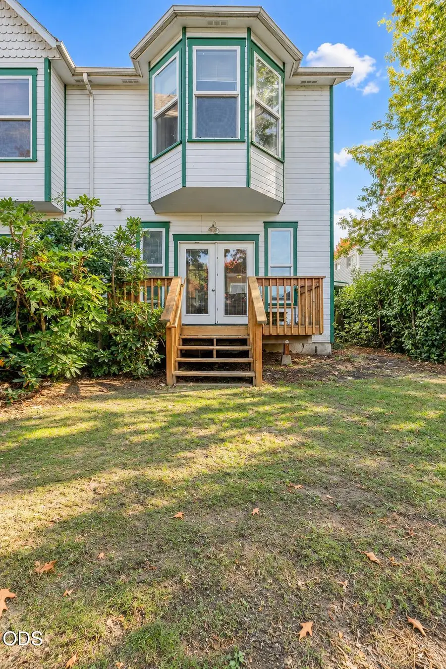 49 California Street, Ashland, OR 97520 - #2
