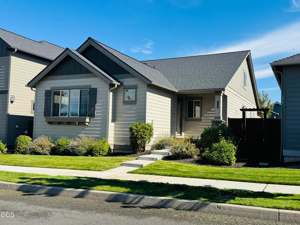 1386 NE Wilshire Drive, Prineville, OR 97754 - #1