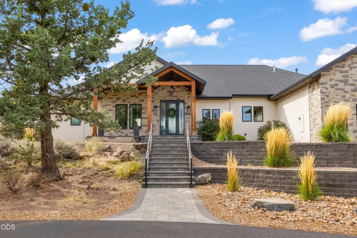 62825 Montara Drive, Bend, OR 97701 - #1