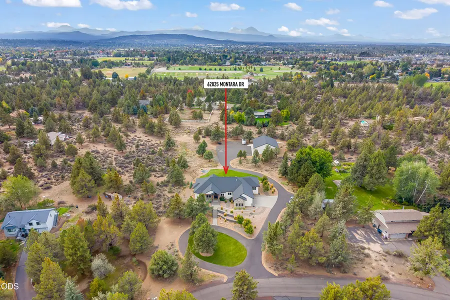 62825 Montara Drive, Bend, OR 97701 - #2