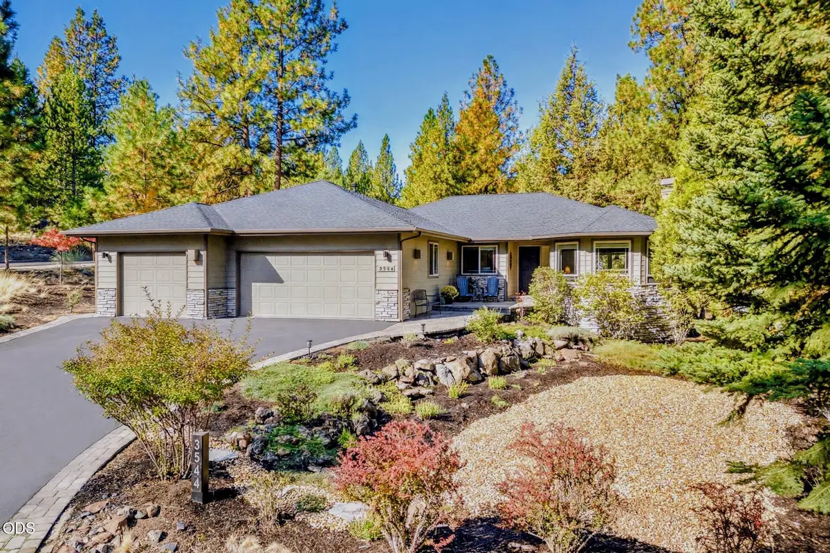3544 NW Mccready Drive, Bend, OR 97703 - #1