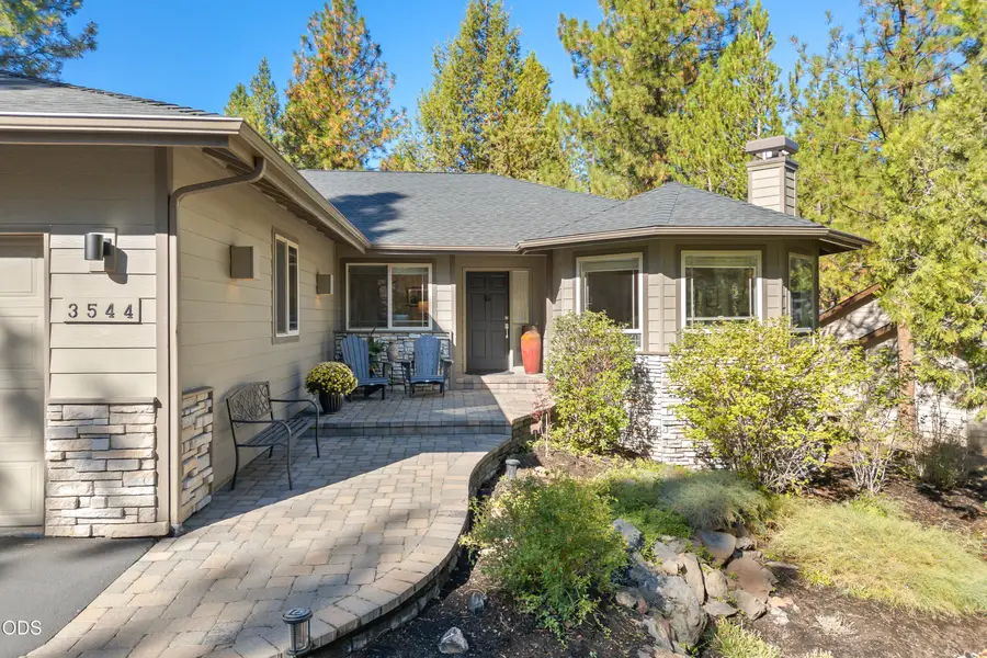 3544 NW Mccready Drive, Bend, OR 97703 - #2