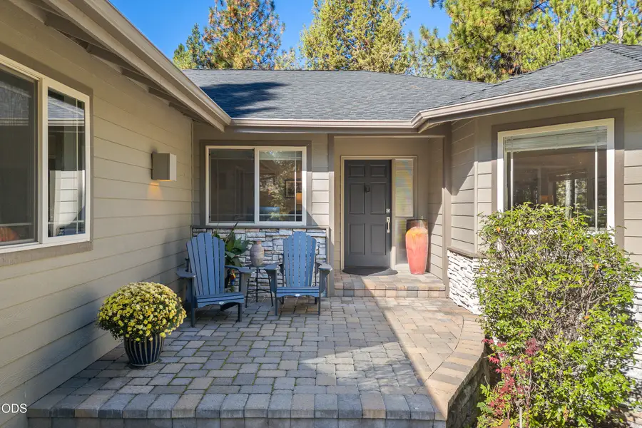 3544 NW Mccready Drive, Bend, OR 97703 - #3