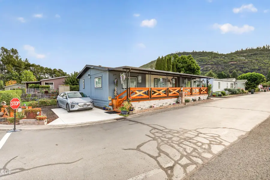 20055 Highway 62 #UNIT 15, Shady Cove, OR 97539 - #2