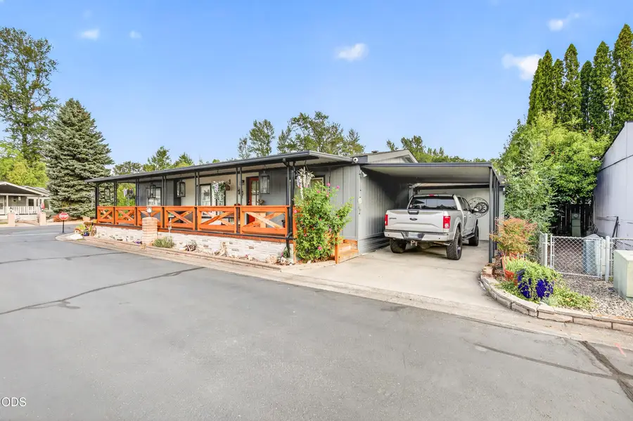 20055 Highway 62 #UNIT 15, Shady Cove, OR 97539 - #3