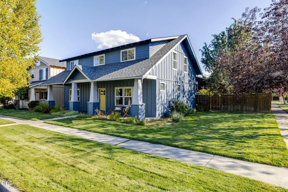 20605 Songbird Lane, Bend, OR 97702 - #1