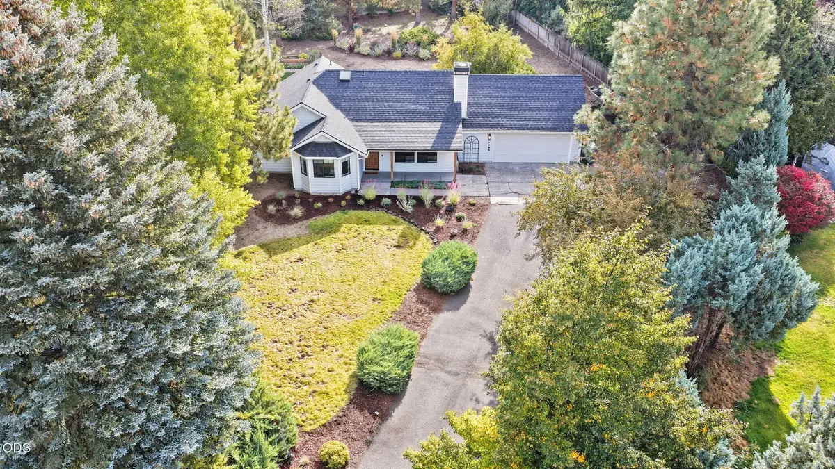 21195 Strawberry Mountain Court, Bend, OR 97702 - #1
