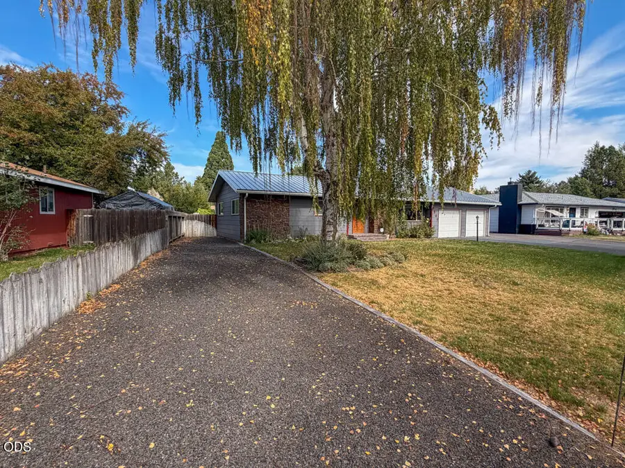 5807 Southgate Drive, Klamath Falls, OR 97603 - #2