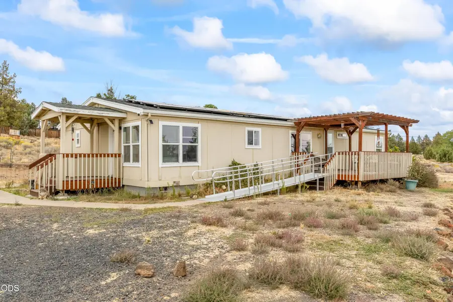 8204 SW Sand Ridge Road, Terrebonne, OR 97760 - #2