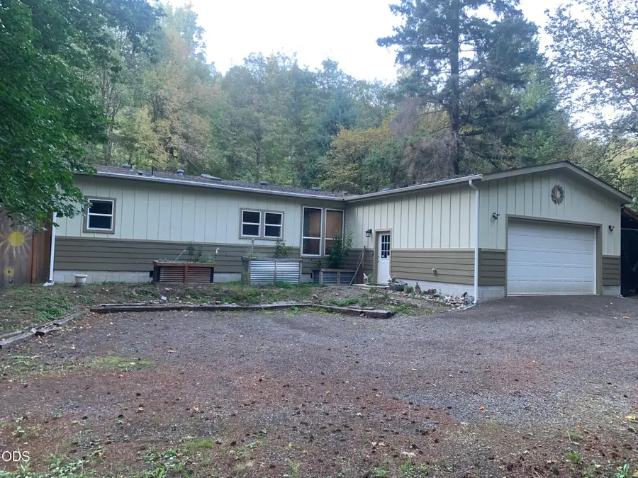 52 Dodes Creek Road, Trail, OR 97541 - #2