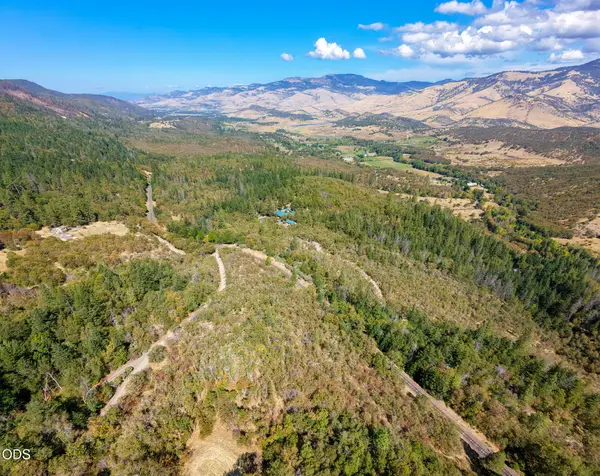 0 Siskiyou Highway, Ashland, OR 97520