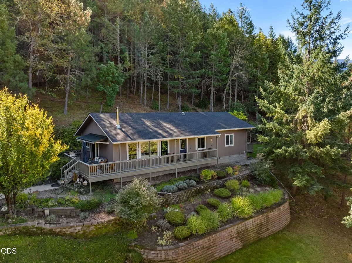8129 Thompson Creek Road, Applegate, OR 97530 - #1