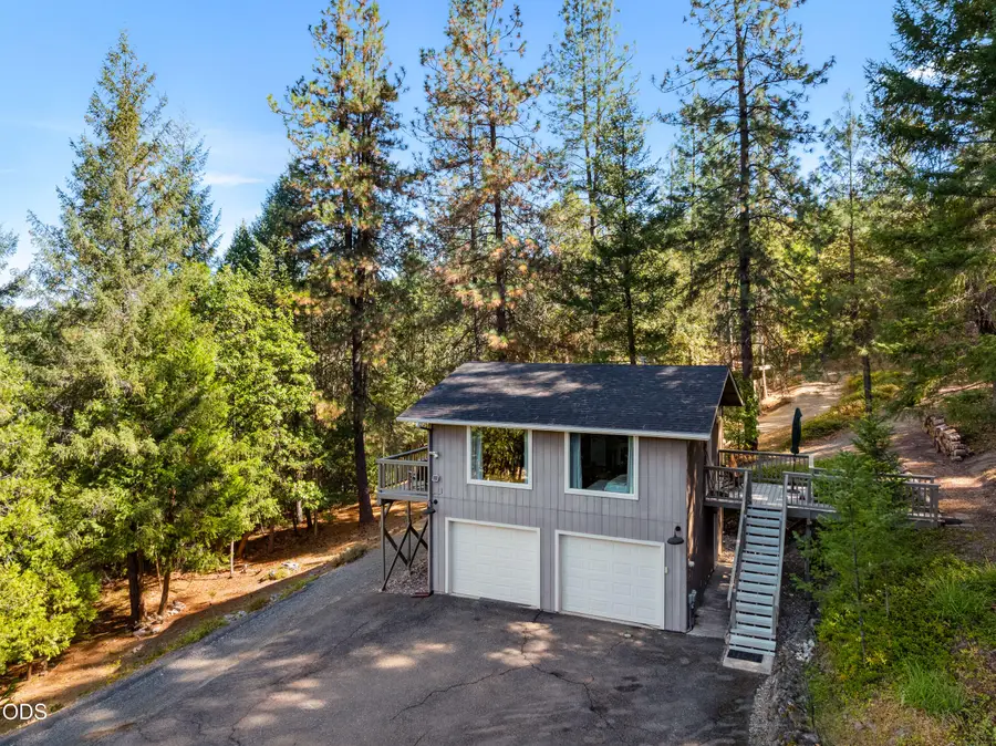 8129 Thompson Creek Road, Applegate, OR 97530 - #3