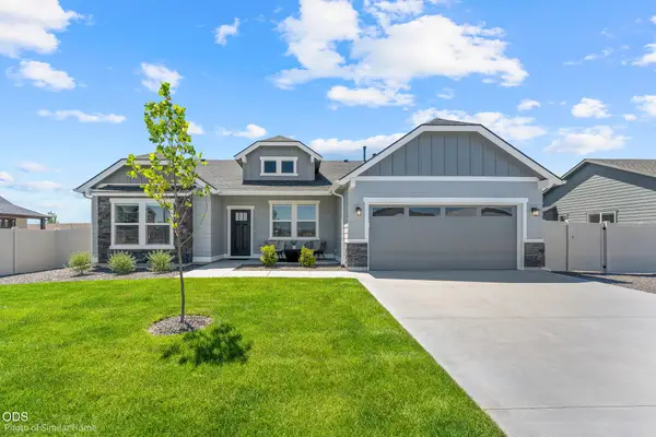 3093 Mt. Thielsen Drive #65, Medford, OR 97504