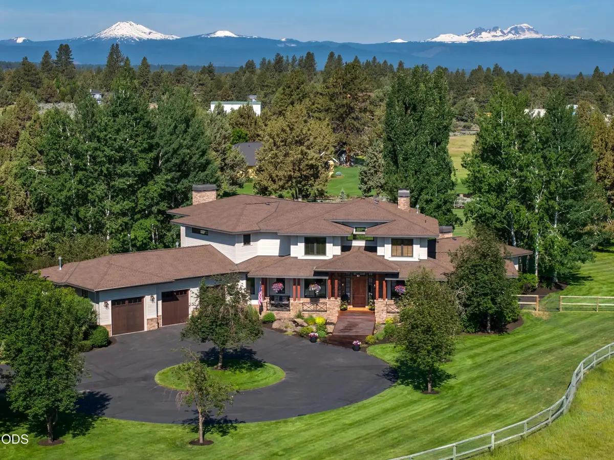 22155 Rickard Road, Bend, OR 97702 - #1