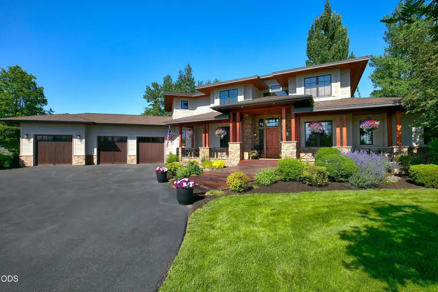 22155 Rickard Road, Bend, OR 97702 - #2
