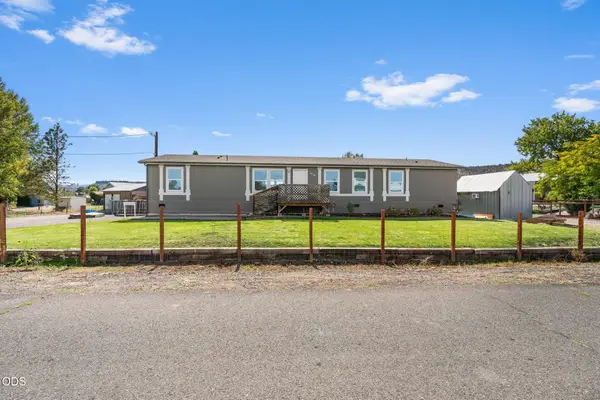 1378 NW Studebaker Drive, Prineville, OR 97754