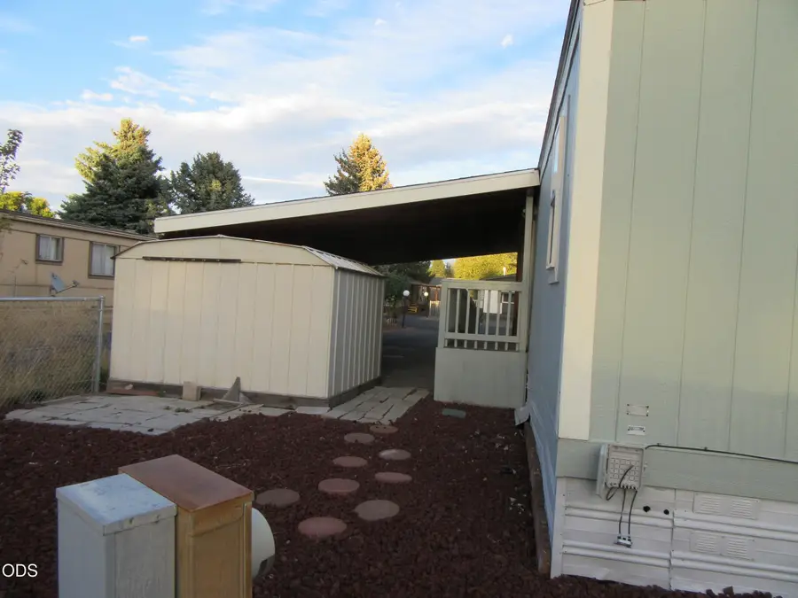 3500 Summers Lane #UNIT 15, Klamath Falls, OR 97603 - #2