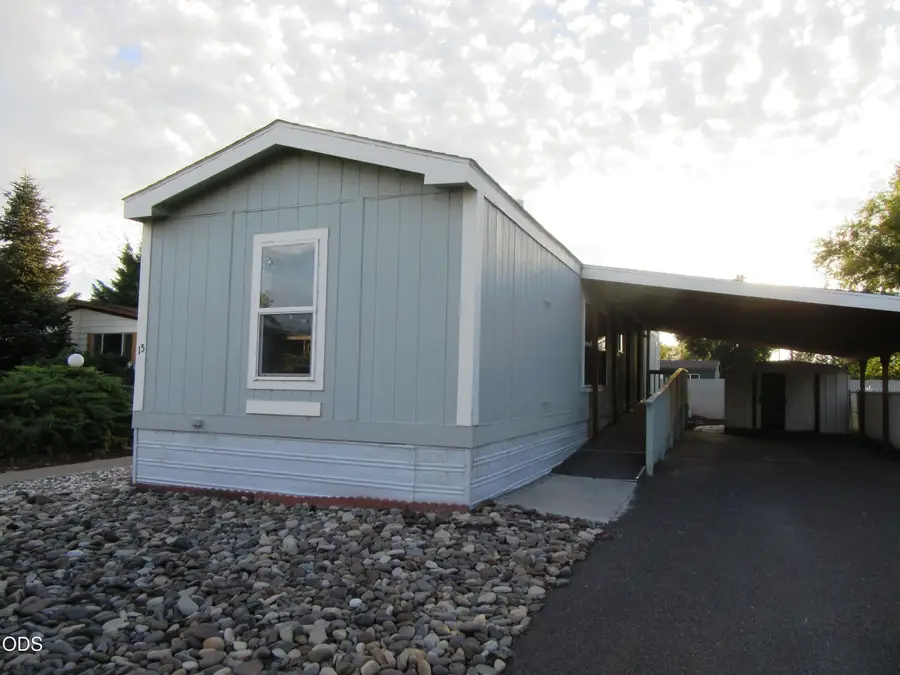 3500 Summers Lane #UNIT 15, Klamath Falls, OR 97603 - #3