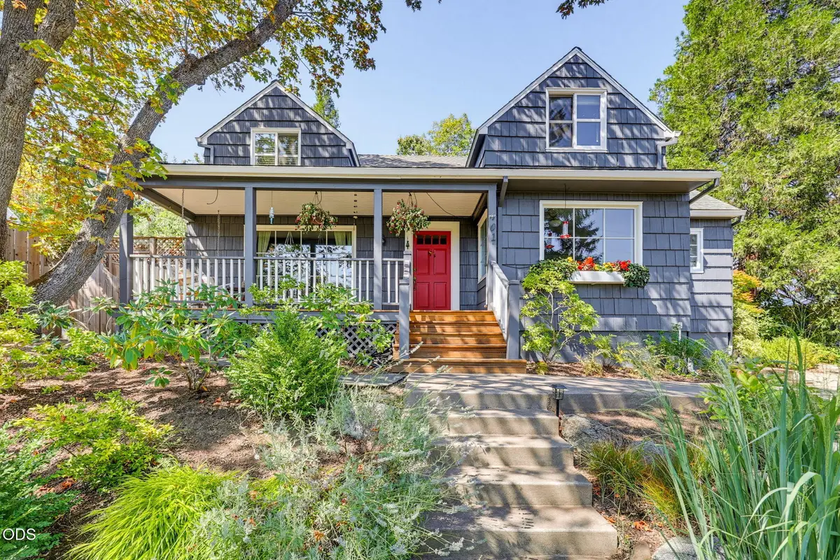 401 Taylor Street, Ashland, OR 97520 - #1