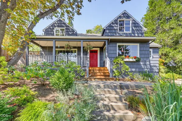 401 Taylor Street, Ashland, OR 97520
